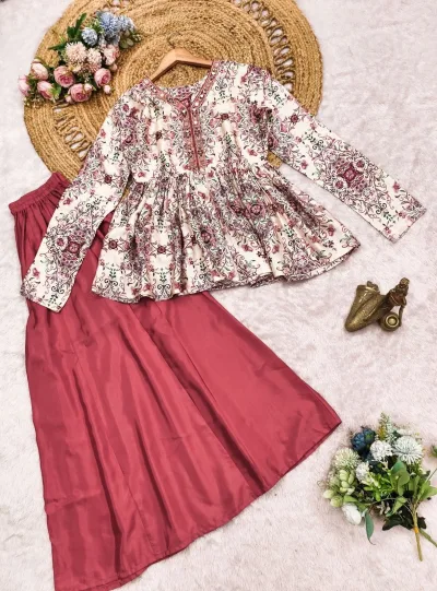 Festival Special Designer Traditional Wear Collection